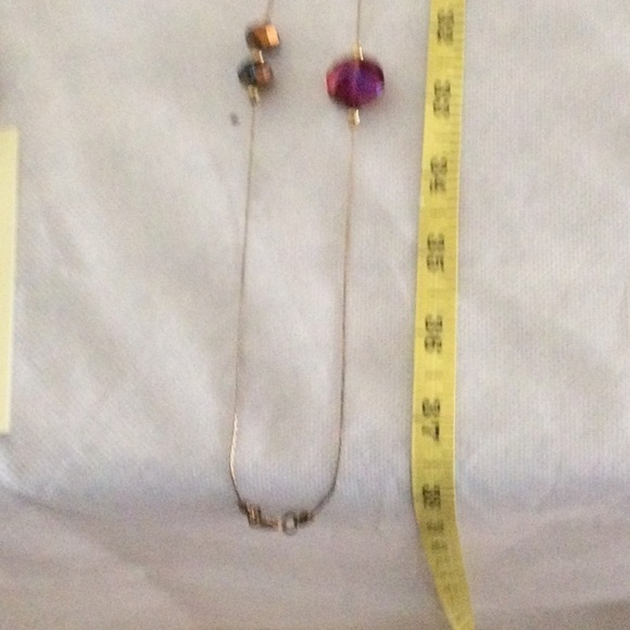 Vintage Glass beads - Picture 2 of 6